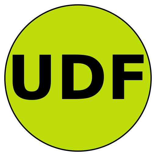 UltimateDrive Fitness